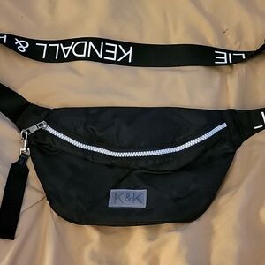 K & K Fanny Pack